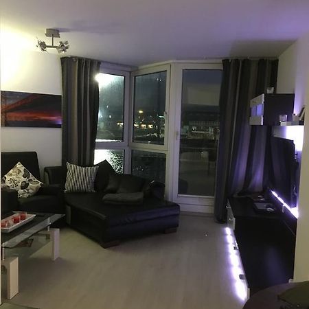 City Marina 78 Куксхавен Стая снимка