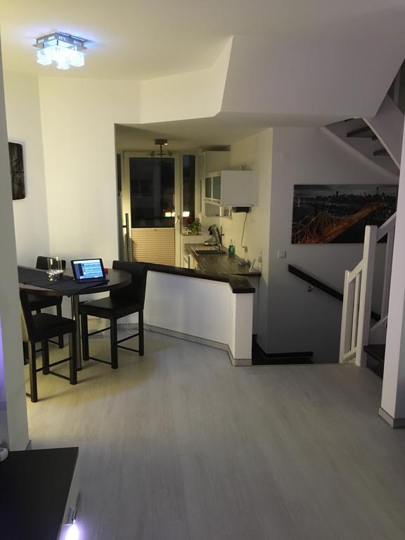 City Marina 78 Куксхавен Стая снимка