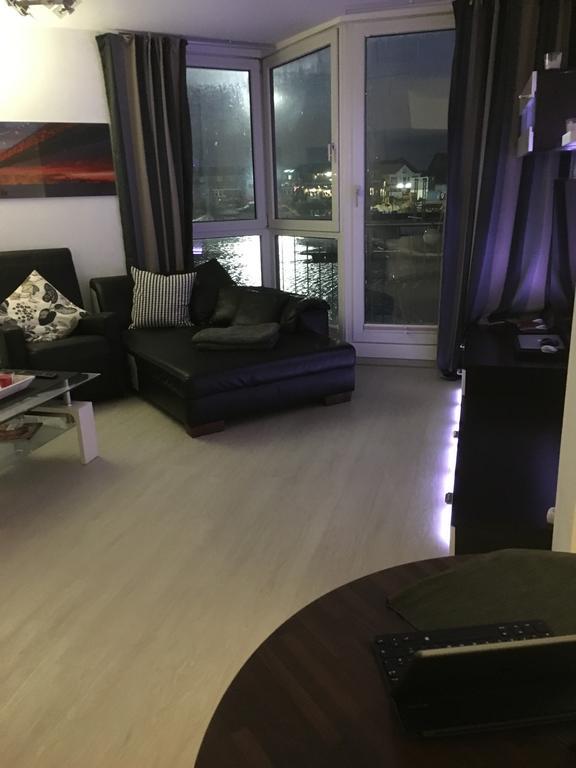 City Marina 78 Куксхавен Стая снимка