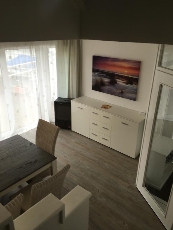 City Marina 78 Куксхавен Екстериор снимка